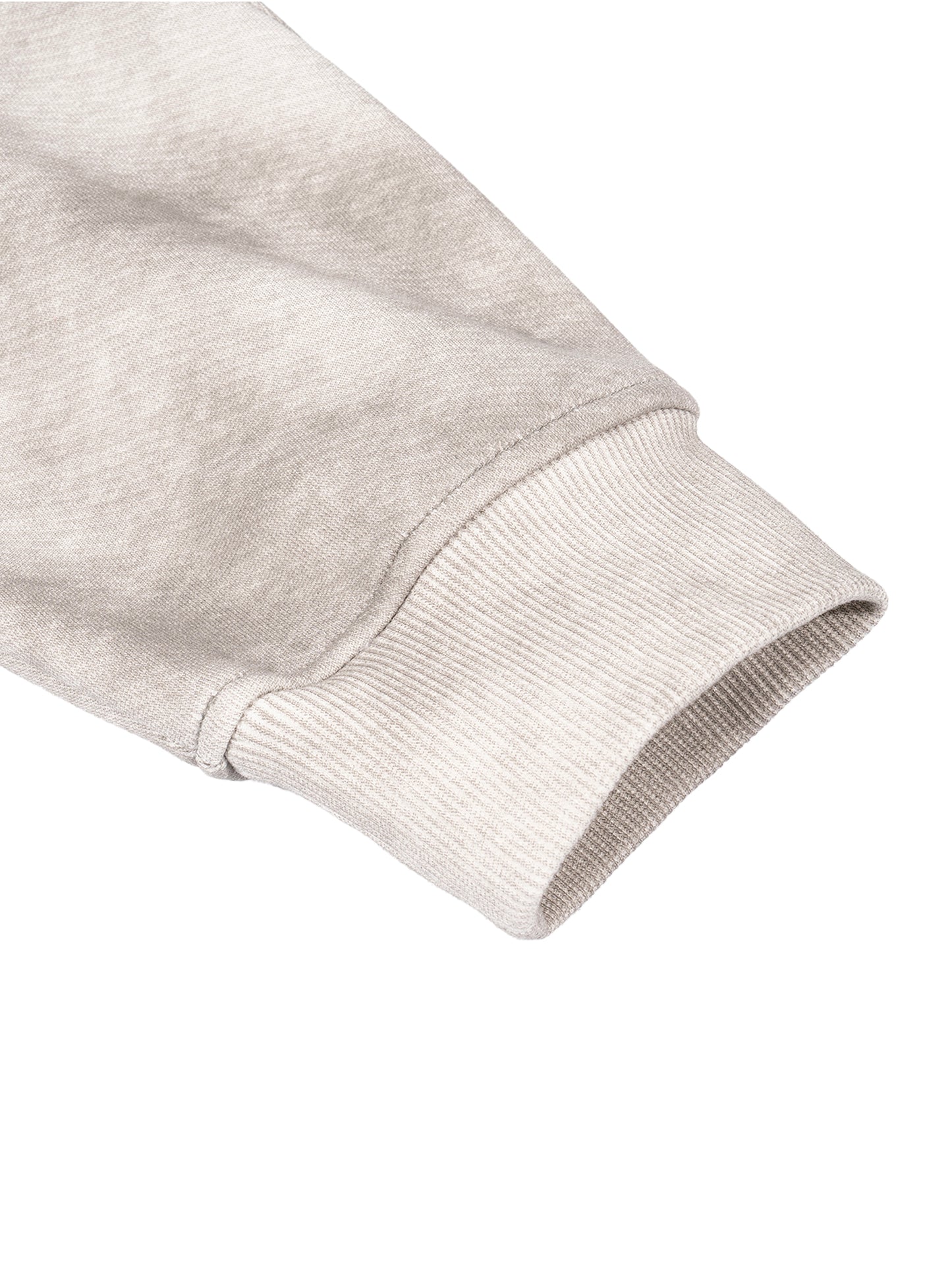 SURVIVED EVERY BAD DAY SNOW CAMO ZIP UP HOODIE